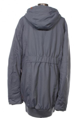 Női dzseki Alife And Kickin, Méret 3XL, Szín Szürke, Ár 38 441 Ft