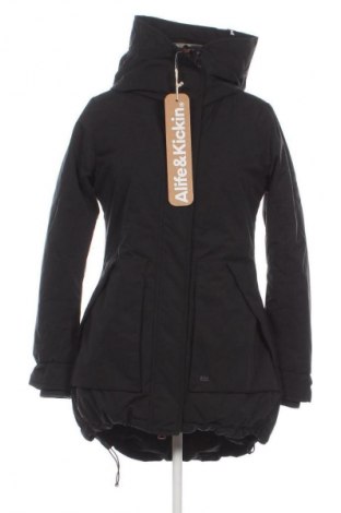 Damenjacke Alife And Kickin, Größe XS, Farbe Schwarz, Preis € 137,99