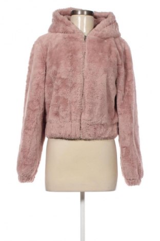 Női dzseki Ally, Méret S, Szín Rózsaszín, Ár 10 929 Ft