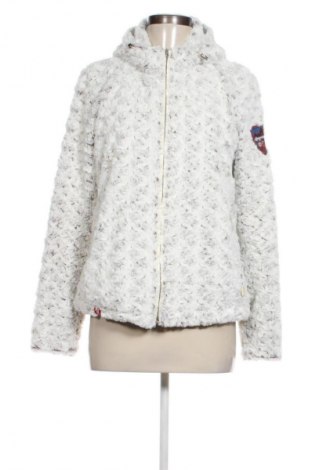 Damenjacke Almgwand, Größe M, Farbe Weiß, Preis € 25,99