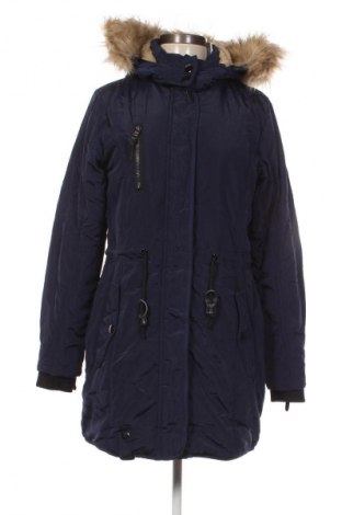 Dámska bunda  Alpenblitz, Veľkosť M, Farba Modrá, Cena  47,95 €