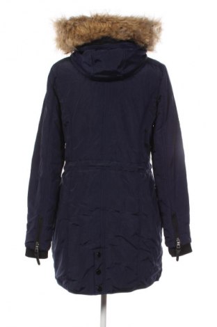 Dámska bunda  Alpenblitz, Veľkosť M, Farba Modrá, Cena  47,95 €