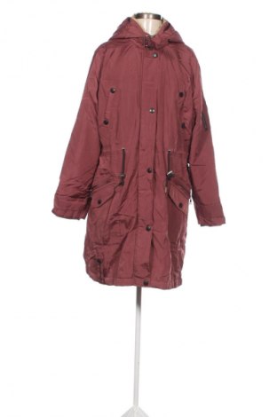 Dámska bunda  Alpenblitz, Veľkosť XXL, Farba Popolavo ružová, Cena  58,95 €