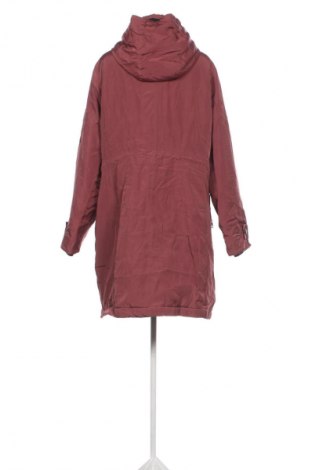 Dámska bunda  Alpenblitz, Veľkosť XXL, Farba Popolavo ružová, Cena  58,95 €