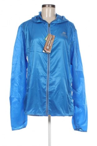 Dámska bunda  Alpine Pro, Veľkosť XL, Farba Modrá, Cena  85,95 €