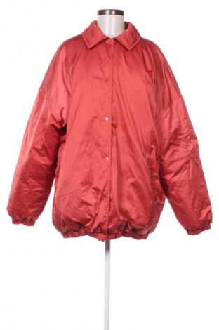 Damenjacke America Today, Größe L, Farbe Orange, Preis € 35,99