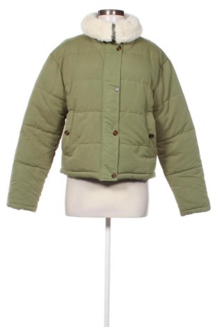 Geacă de femei America Today, Mărime L, Culoare Verde, Preț 143,99 Lei