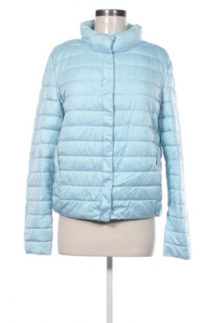 Damenjacke Amisu, Größe M, Farbe Blau, Preis 7,99 €