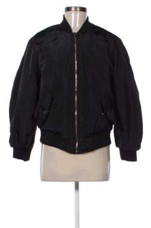 Дамско яке Amisu, Размер S, Цвят Черен, Цена 22,99 лв.