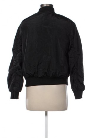 Дамско яке Amisu, Размер S, Цвят Черен, Цена 22,99 лв.