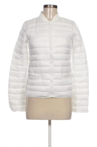 Női dzseki Amisu, Méret XS, Szín Fehér, Ár 5 729 Ft