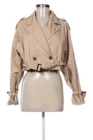 Damenjacke Amisu, Größe M, Farbe Beige, Preis € 24,55