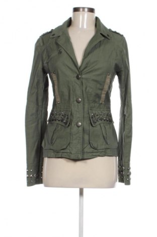 Geacă de femei Amisu, Mărime M, Culoare Verde, Preț 126,32 Lei