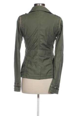 Geacă de femei Amisu, Mărime M, Culoare Verde, Preț 126,32 Lei