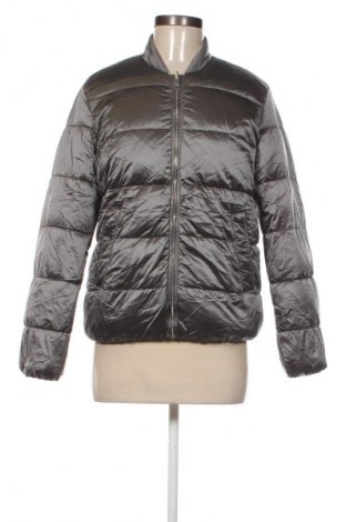 Γυναικείο μπουφάν Amisu, Μέγεθος S, Χρώμα Γκρί, Τιμή 34,99 €