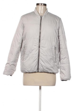 Γυναικείο μπουφάν Amisu, Μέγεθος S, Χρώμα Γκρί, Τιμή 34,99 €