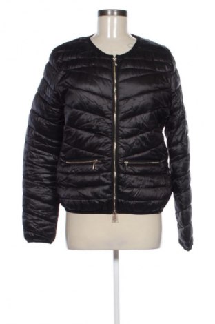 Női dzseki Amisu, Méret M, Szín Fekete, Ár 3 369 Ft