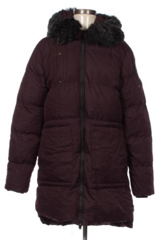 Дамско яке Amisu, Размер S, Цвят Червен, Цена 53,99 лв.