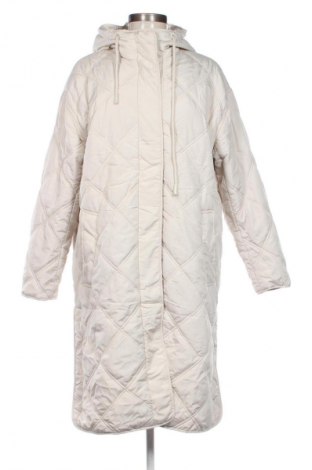 Geacă de femei Amisu, Mărime XS, Culoare Ecru, Preț 159,99 Lei