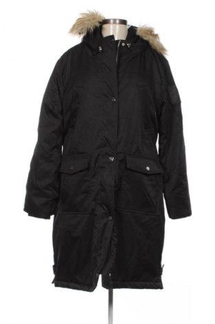 Kurtka damska Amisu, Rozmiar XL, Kolor Czarny, Cena 114,99 zł