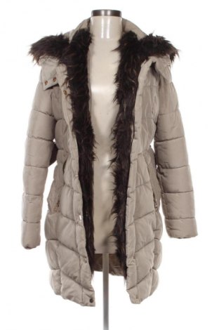 Dámská bunda  Amisu, Velikost S, Barva Béžová, Cena  739,00 Kč