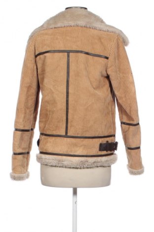 Γυναικείο μπουφάν Amisu, Μέγεθος XS, Χρώμα Καφέ, Τιμή 31,99 €