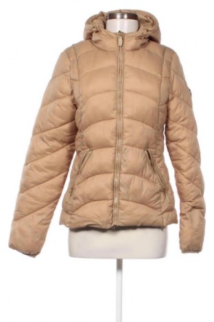 Geacă de femei Amisu, Mărime M, Culoare Maro, Preț 154,34 Lei