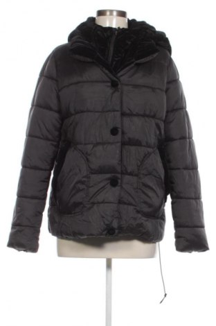 Női dzseki Amisu, Méret M, Szín Fekete, Ár 11 600 Ft