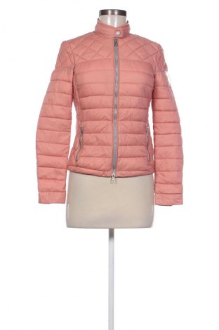 Дамско яке Amisu, Размер XS, Цвят Розов, Цена 35,13 лв.