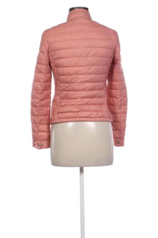 Дамско яке Amisu, Размер XS, Цвят Розов, Цена 35,13 лв.