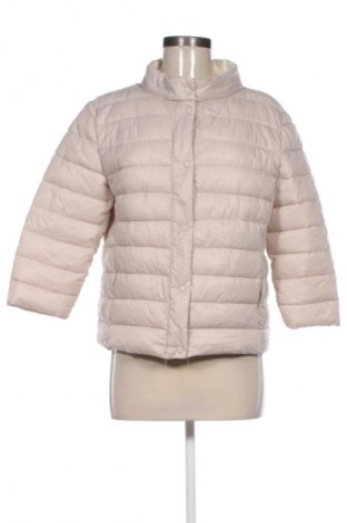 Dámská bunda  Amisu, Velikost M, Barva Krémová, Cena  399,00 Kč