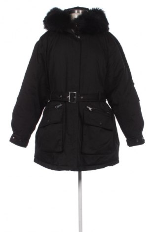 Dámská bunda  Amisu, Velikost L, Barva Černá, Cena  729,00 Kč