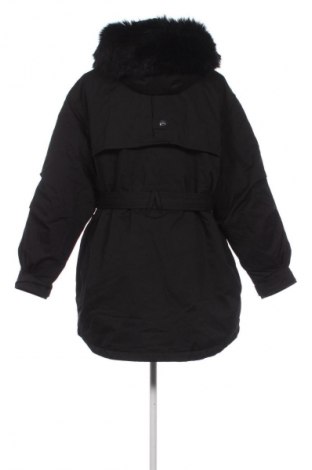 Dámská bunda  Amisu, Velikost L, Barva Černá, Cena  729,00 Kč