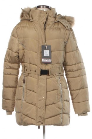 Damenjacke Anapurna, Größe XL, Farbe Braun, Preis € 137,99