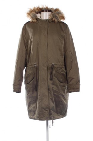 Geacă de femei Angel of Style, Mărime XL, Culoare Verde, Preț 239,99 Lei