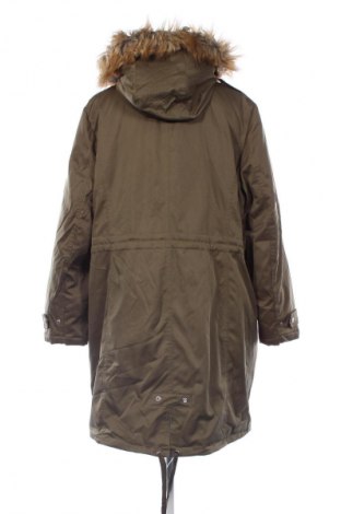 Geacă de femei Angel of Style, Mărime XL, Culoare Verde, Preț 239,99 Lei