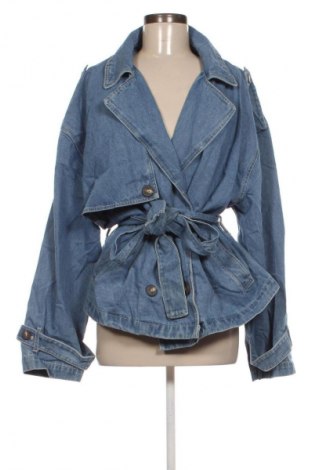 Női dzseki Anko, Méret XXL, Szín Kék, Ár 11 389 Ft