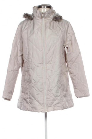 Γυναικείο μπουφάν Anne De Lancay, Μέγεθος S, Χρώμα  Μπέζ, Τιμή 8,99 €