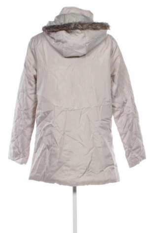 Γυναικείο μπουφάν Anne De Lancay, Μέγεθος S, Χρώμα  Μπέζ, Τιμή 8,99 €