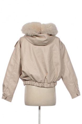 Dámská bunda  Answear, Velikost S, Barva Krémová, Cena  734,00 Kč