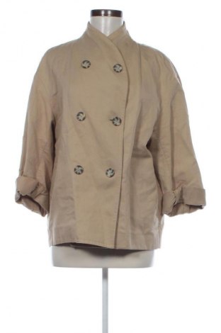 Kurtka damska Arket, Rozmiar S, Kolor Beżowy, Cena 204,41 zł