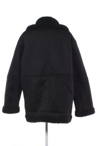 Дамско яке Arket, Размер M, Цвят Черен, Цена 109,99 лв.