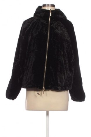 Geacă de femei Armani Exchange, Mărime S, Culoare Negru, Preț 482,99 Lei