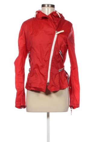 Geacă de femei Armani Jeans, Mărime M, Culoare Roșu, Preț 634,99 Lei