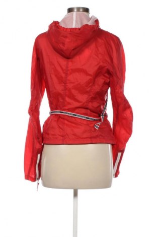 Geacă de femei Armani Jeans, Mărime M, Culoare Roșu, Preț 634,99 Lei