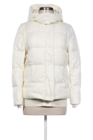 Damenjacke Armani Jeans, Größe M, Farbe Weiß, Preis 140,14 €