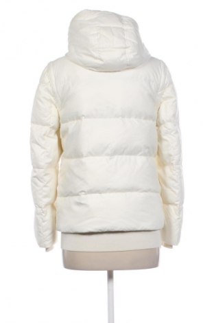 Damenjacke Armani Jeans, Größe M, Farbe Weiß, Preis 140,14 €