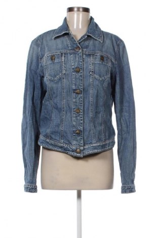 Kurtka damska Armani Jeans, Rozmiar L, Kolor Niebieski, Cena 277,99 zł