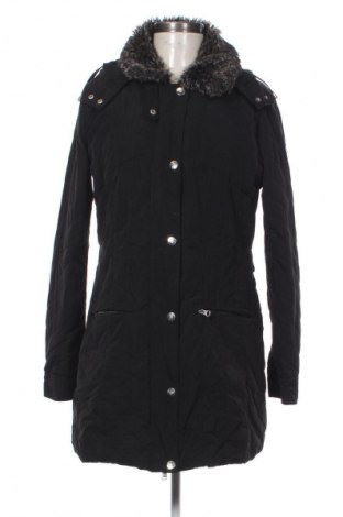 Geacă de femei Armani Jeans, Mărime L, Culoare Negru, Preț 864,99 Lei