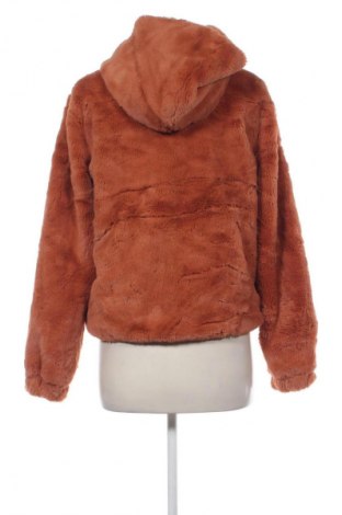 Γυναικείο μπουφάν Ashley by 26 International, Μέγεθος S, Χρώμα Καφέ, Τιμή 32,99 €